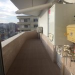 Satılır 4 otaqlı Yeni Tikili, Memar Əcəmi metrosu, 6-cı mikrorayon, Binəqədi rayonu 1