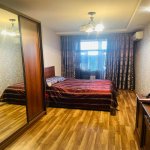 Kirayə (günlük) 3 otaqlı Yeni Tikili, Xətai metrosu, Ağ şəhər, Xətai rayonu 2
