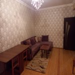 Аренда 2 комнат Новостройка, İnşaatçılar метро, Ясамал район 2