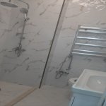 Satılır 2 otaqlı Yeni Tikili, Neftçilər metrosu, Bakıxanov qəs., Sabunçu rayonu 9