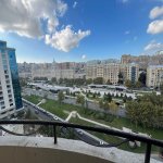 Kirayə (aylıq) 3 otaqlı Yeni Tikili, Nizami metrosu, Nəsimi rayonu 24