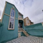 Satılır 4 otaqlı Həyət evi/villa, Masazır, Abşeron rayonu 12