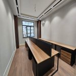 Kirayə (aylıq) 5 otaqlı Ofis, Nəriman Nərimanov metrosu, Təhsil Nazirliyi, Nərimanov rayonu 13