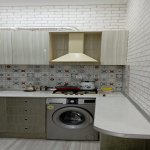 Kirayə (aylıq) 3 otaqlı Yeni Tikili, 20 Yanvar metrosu, Nəsimi rayonu 11