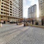 Satılır 3 otaqlı Yeni Tikili, Gənclik metrosu, Nərimanov rayonu 14