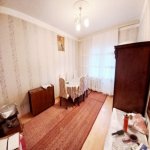 Satılır 3 otaqlı Köhnə Tikili, Azadlıq metrosu, 8-ci mikrorayon, Binəqədi rayonu 5