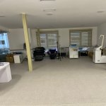 Kirayə (aylıq) 8 otaqlı Ofis, Nəsimi rayonu 8