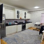 Satılır 6 otaqlı Həyət evi/villa, Avtovağzal metrosu, Biləcəri qəs., Binəqədi rayonu 10
