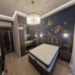 Kirayə (aylıq) 4 otaqlı Yeni Tikili, Ağ şəhər, Xətai rayonu 21