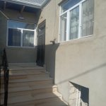 Satılır 2 otaqlı Həyət evi/villa, Avtovağzal metrosu, Biləcəri qəs., Binəqədi rayonu 1