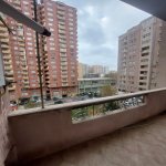 Kirayə (aylıq) 3 otaqlı Yeni Tikili, Gənclik metrosu, Dədə Qorqud parkı, Nərimanov rayonu 18