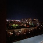 Kirayə (aylıq) 3 otaqlı Yeni Tikili, Qara Qarayev metrosu, Nizami rayonu 25