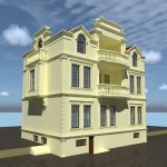 Satılır 12 otaqlı Həyət evi/villa, Nardaran qəs., Sabunçu rayonu 2