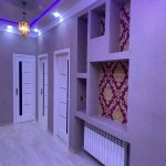 Satılır 3 otaqlı Yeni Tikili, Dərnəgül metrosu, 7-ci mikrorayon, Versal palace, Binəqədi rayonu 10
