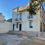 Satılır 8 otaqlı Həyət evi/villa, Badamdar qəs., Səbail rayonu 1
