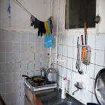 Satılır 2 otaqlı Köhnə Tikili, Neftçilər metrosu, Bakıxanov qəs., Sabunçu rayonu 17