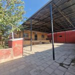 Satılır 4 otaqlı Həyət evi/villa, Koroğlu metrosu, Zabrat qəs., Sabunçu rayonu 4