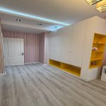 Kirayə (aylıq) 4 otaqlı Yeni Tikili, Xətai metrosu, Ağ şəhər, Xətai rayonu 12