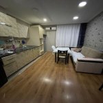 Kirayə (aylıq) 2 otaqlı Yeni Tikili, İnşaatçılar metrosu, Yeni Yasamal qəs., Yasamal rayonu 3