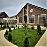 Satılır 5 otaqlı Həyət evi/villa, Mərdəkan, Xəzər rayonu 18