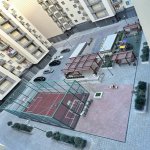 Satılır 5 otaqlı Yeni Tikili, Xətai metrosu, Ağ şəhər, Xətai rayonu 2
