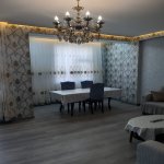 Аренда 3 комнатная Новостройка, м. Гара Гараева метро, Низаминский р-н район 3