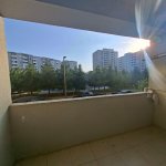 Аренда 3 комнат Новостройка, İnşaatçılar метро, пос. Ясамал, Ясамал район 12