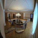 Kirayə (aylıq) 8 otaqlı Həyət evi/villa, 8 Noyabr metrosu, Nəsimi rayonu 12