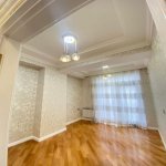 Satılır 4 otaqlı Yeni Tikili, Memar Əcəmi metrosu, Nəsimi rayonu 2