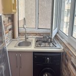 Продажа 2 комнатная Новостройка Хырдалан 9