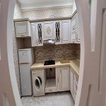 Kirayə (aylıq) 2 otaqlı Yeni Tikili, Qara Qarayev metrosu, Nizami rayonu 3