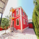 Kirayə (günlük) 5 otaqlı Həyət evi/villa Qəbələ 27