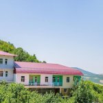 Satılır İstirahət Mərkəzləri İsmayıllı 3