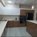 Kirayə (aylıq) 3 otaqlı Yeni Tikili, Nəriman Nərimanov metrosu, Nərimanov rayonu 5
