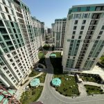 Satılır 3 otaqlı Yeni Tikili, Nəriman Nərimanov metrosu, Metropark, Nərimanov rayonu 1