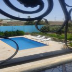 Kirayə (günlük) 6 otaqlı Bağ evi, Xəzər rayonu 4
