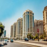 Продажа 3 комнат Новостройка, м. Короглу метро, Низаминский р-н район 1