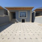 Satılır 2 otaqlı Həyət evi/villa, Koroğlu metrosu, Zabrat qəs., Sabunçu rayonu 2