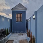 Satılır 4 otaqlı Həyət evi/villa, Buzovna, Xəzər rayonu 28