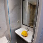 Satılır 2 otaqlı Yeni Tikili, İnşaatçılar metrosu, Yasamal qəs., Yasamal rayonu 7