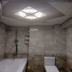 Kirayə (aylıq) 2 otaqlı Köhnə Tikili, 28 May metrosu, Nəsimi rayonu 12