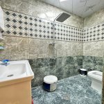 Satılır 7 otaqlı Həyət evi/villa, Koroğlu metrosu, Bakıxanov qəs., Sabunçu rayonu 10