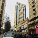 Kirayə (aylıq) 4 otaqlı Yeni Tikili, 28 May metrosu, Kubinka, Nəsimi rayonu 1