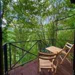 Kirayə (günlük) 1 otaqlı Həyət evi/villa Quba 8