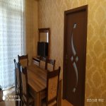 Kirayə (aylıq) 3 otaqlı Yeni Tikili Xırdalan 1