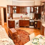 Satılır 3 otaqlı Yeni Tikili, Xətai metrosu, Xətai rayonu 3