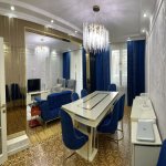 Satılır 5 otaqlı Köhnə Tikili, Xalqlar dostluğu metrosu, 8-ci kilometr, Sərhədçi İdman Kompleksi, Nizami rayonu 2