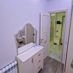 Kirayə (aylıq) 3 otaqlı Yeni Tikili, Həzi Aslanov metrosu, Əhmədli, Xətai rayonu 17