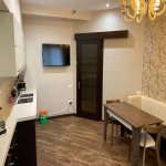 Satılır 4 otaqlı Yeni Tikili, Xətai metrosu, Xətai rayonu 24