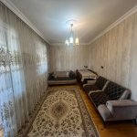 Satılır 5 otaqlı Köhnə Tikili, Avtovağzal metrosu, Biləcəri qəs., Binəqədi rayonu 1